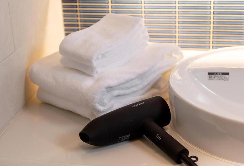 酒店 Prostyle Terrace Naha