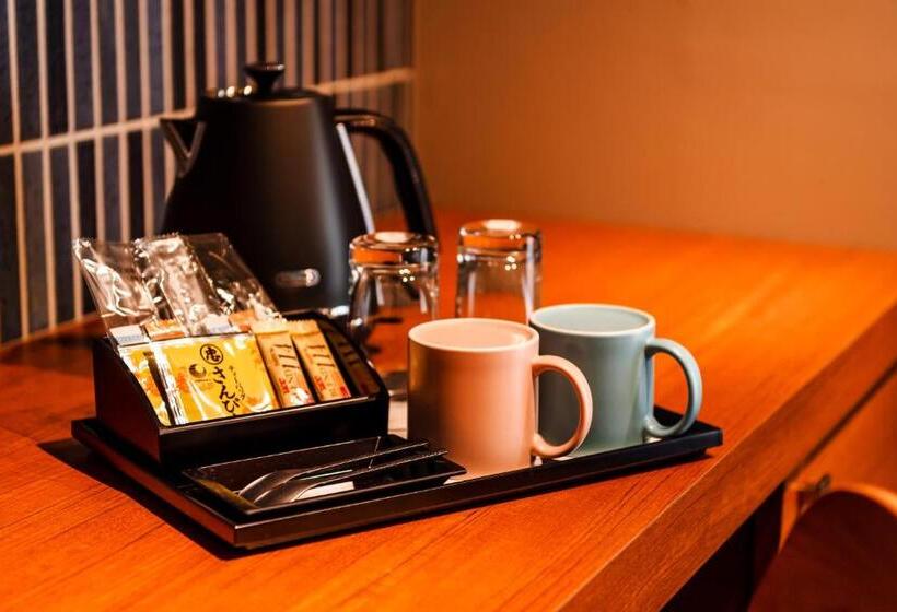 酒店 Prostyle Terrace Naha