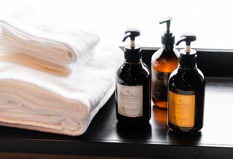 酒店 Prostyle Terrace Naha