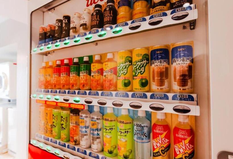 酒店 Prostyle Terrace Naha