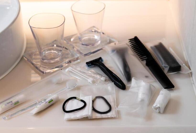 酒店 Prostyle Terrace Naha