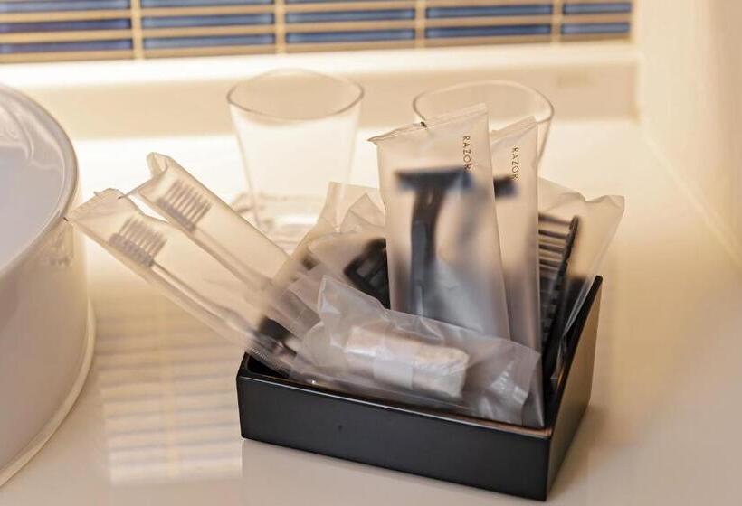 酒店 Prostyle Terrace Naha