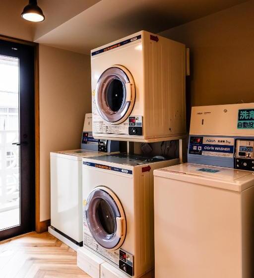 酒店 Prostyle Terrace Naha