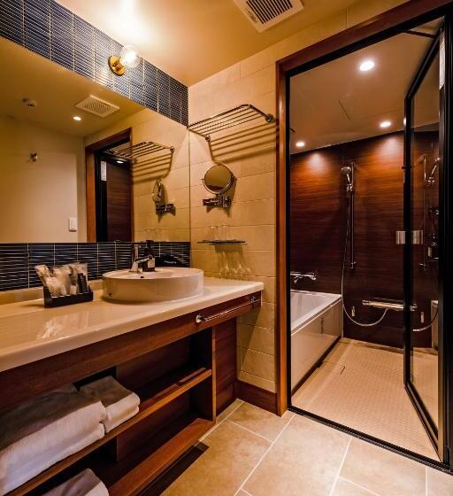 酒店 Prostyle Terrace Naha