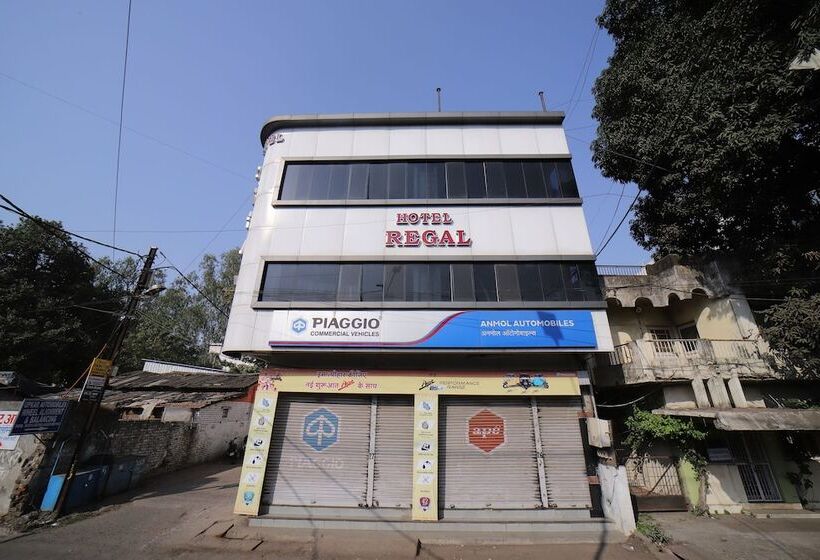 فندق Regal