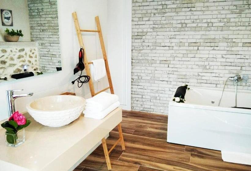 Restaurante & Hotel Rural El Mirador De Trevejo