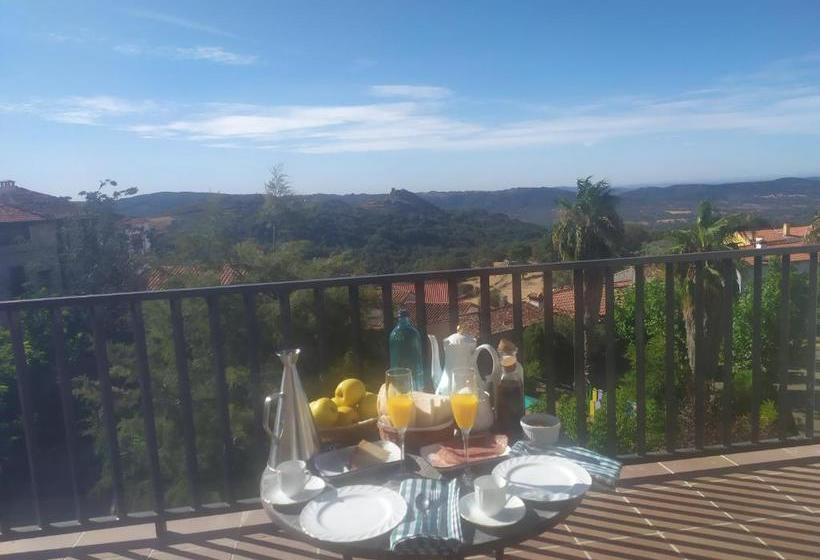 Restaurante & Hotel Rural El Mirador De Trevejo