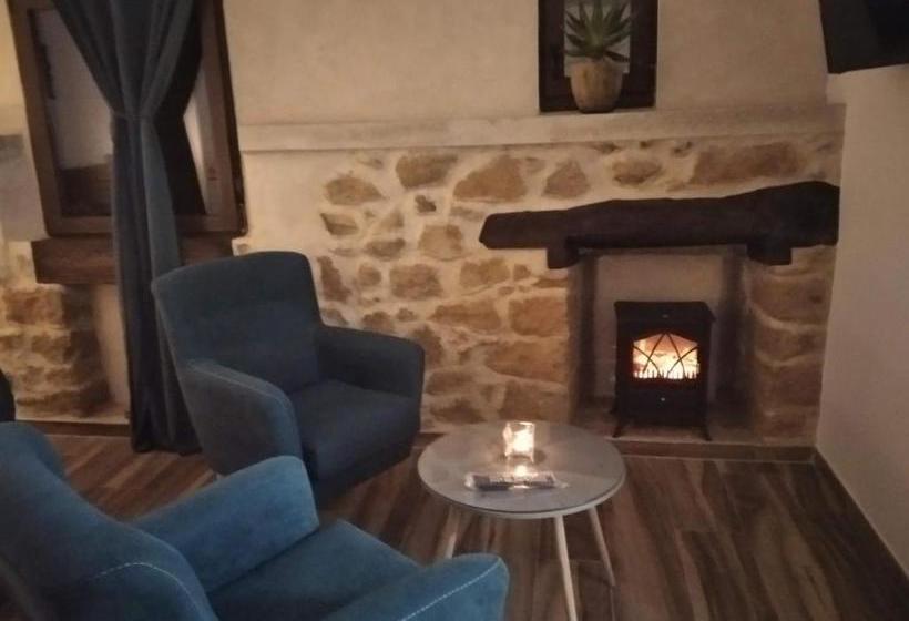 Restaurante & Hotel Rural El Mirador De Trevejo