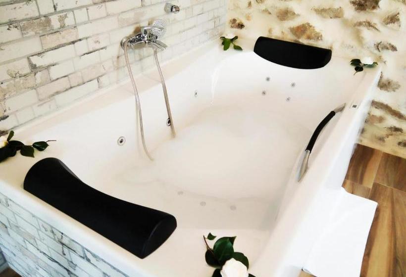 Restaurante & Hotel Rural El Mirador De Trevejo