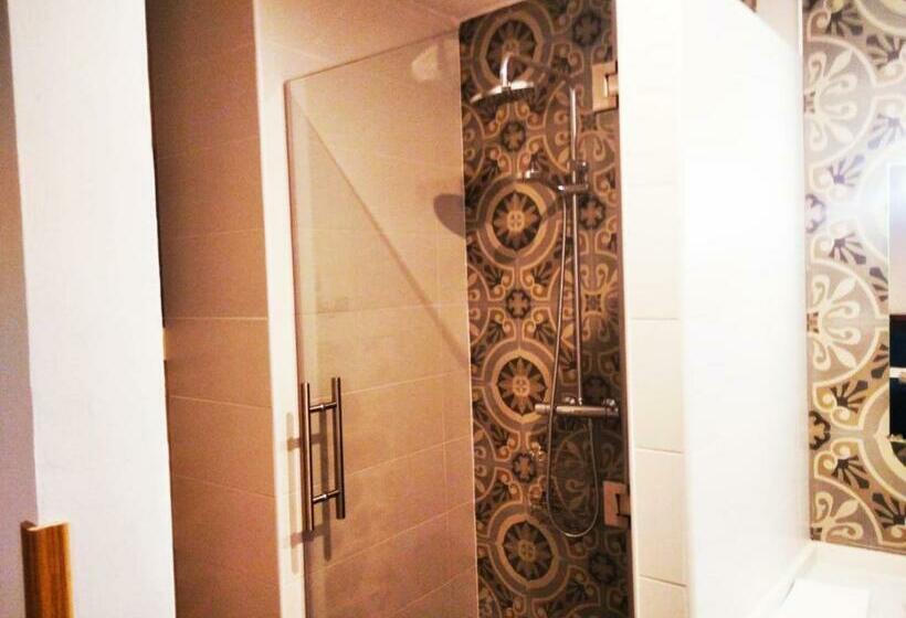 Restaurante & Hotel Rural El Mirador De Trevejo