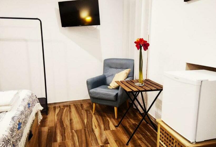 Restaurante & Hotel Rural El Mirador De Trevejo