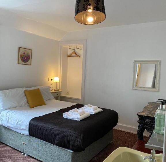 בית מלון כפרי Richmond House