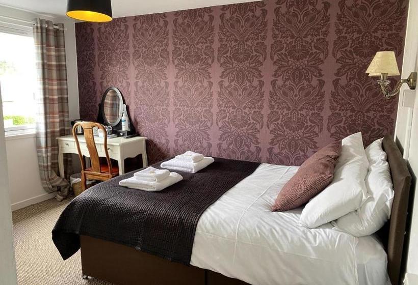 בית מלון כפרי Richmond House