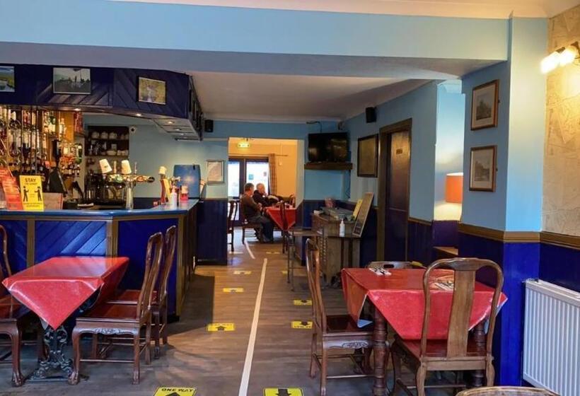 בית מלון כפרי Richmond House