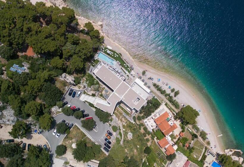 هتل Saint Hildegard