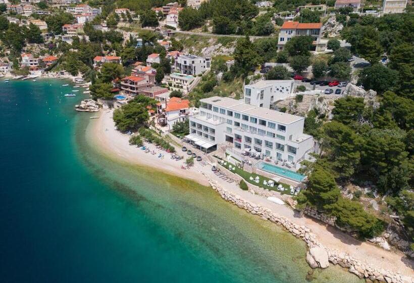 Отель Saint Hildegard