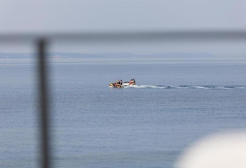 Отель Saint Hildegard