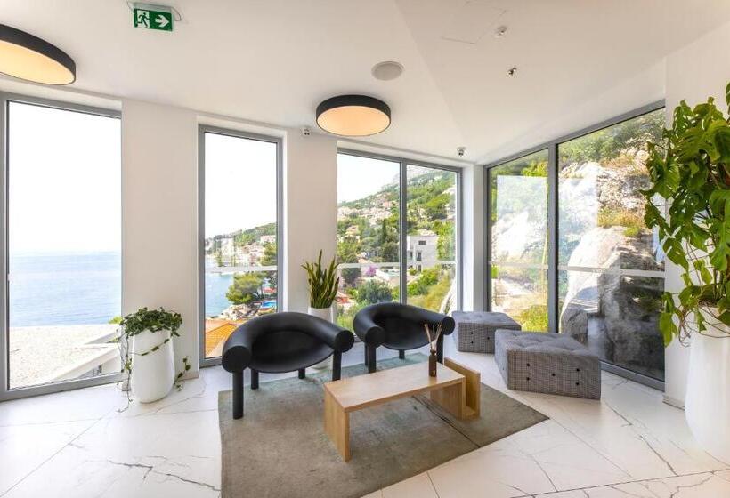 هتل Saint Hildegard