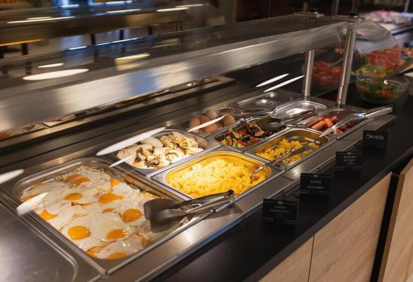 هتل Saint Hildegard