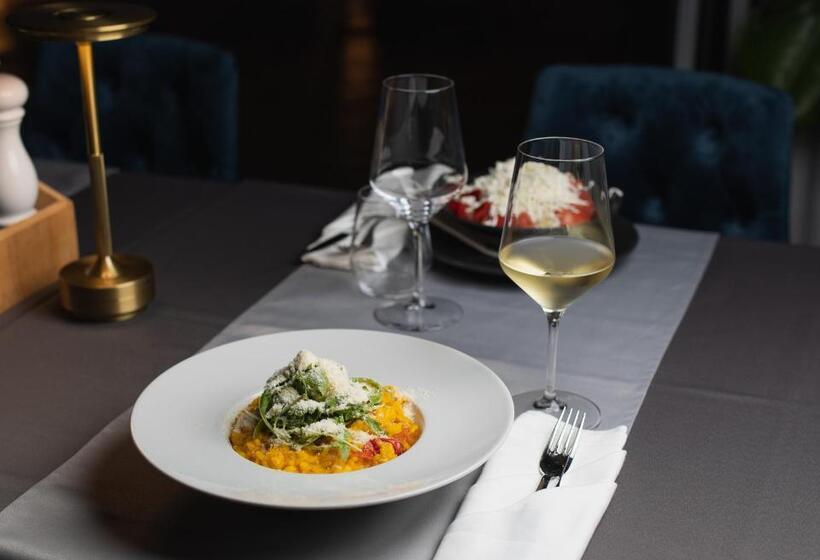 Отель Saint Hildegard