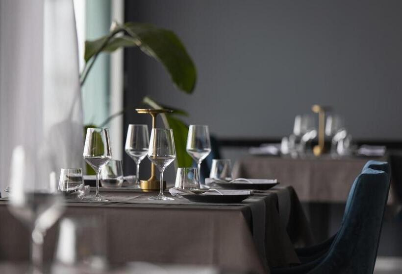 Отель Saint Hildegard