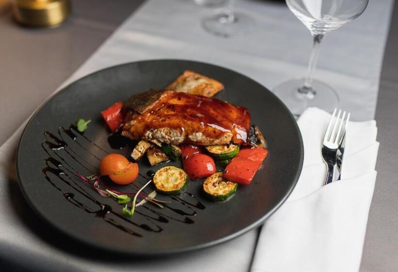 هتل Saint Hildegard