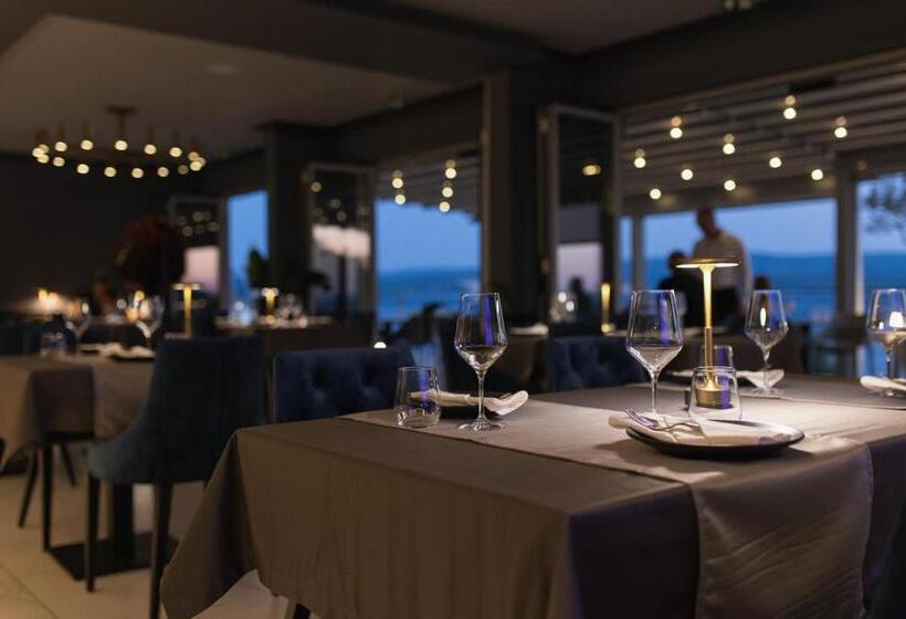 Отель Saint Hildegard