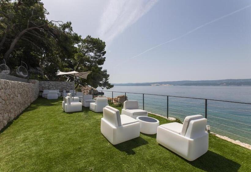 Отель Saint Hildegard