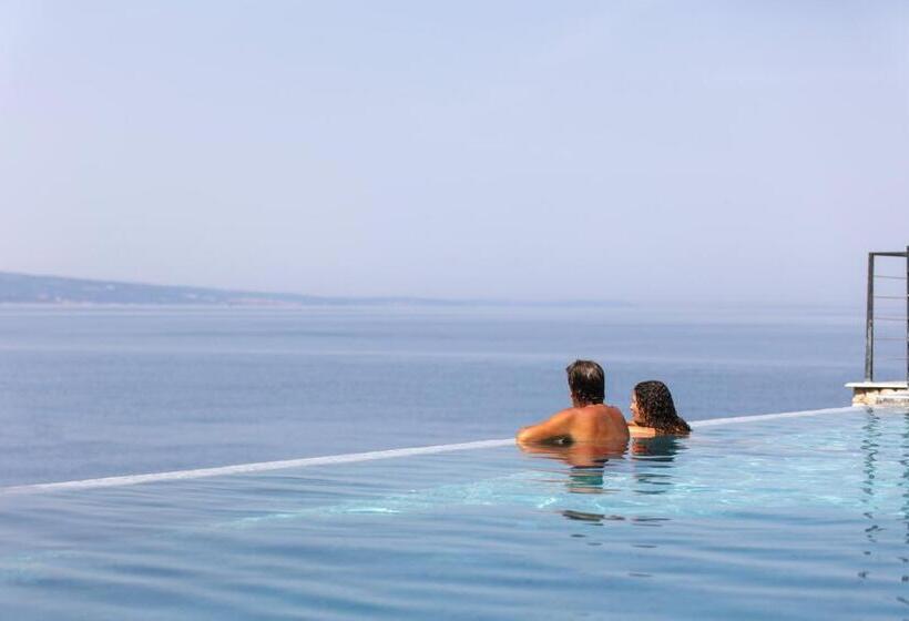 Отель Saint Hildegard