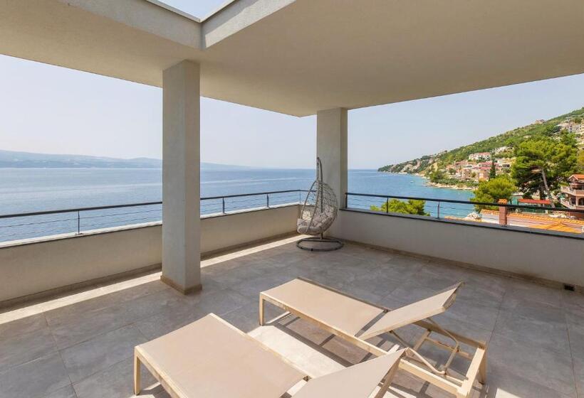 Отель Saint Hildegard