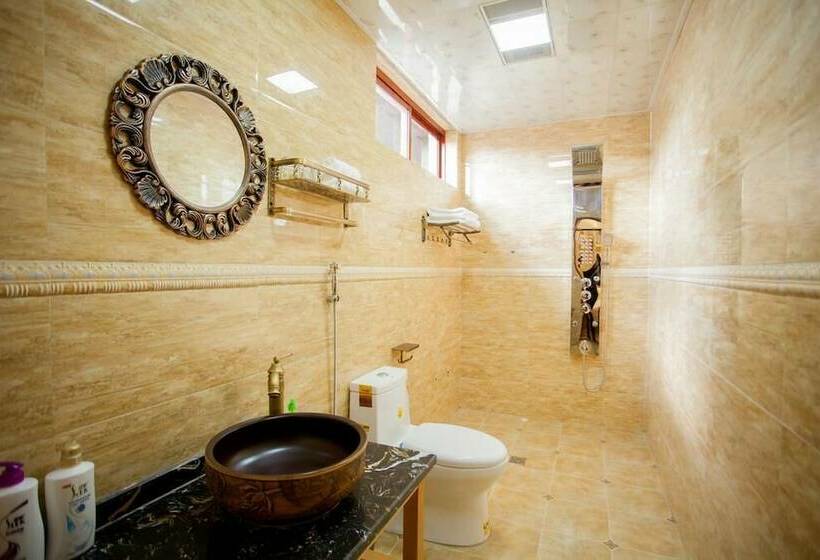 Отель Guyue Boutique