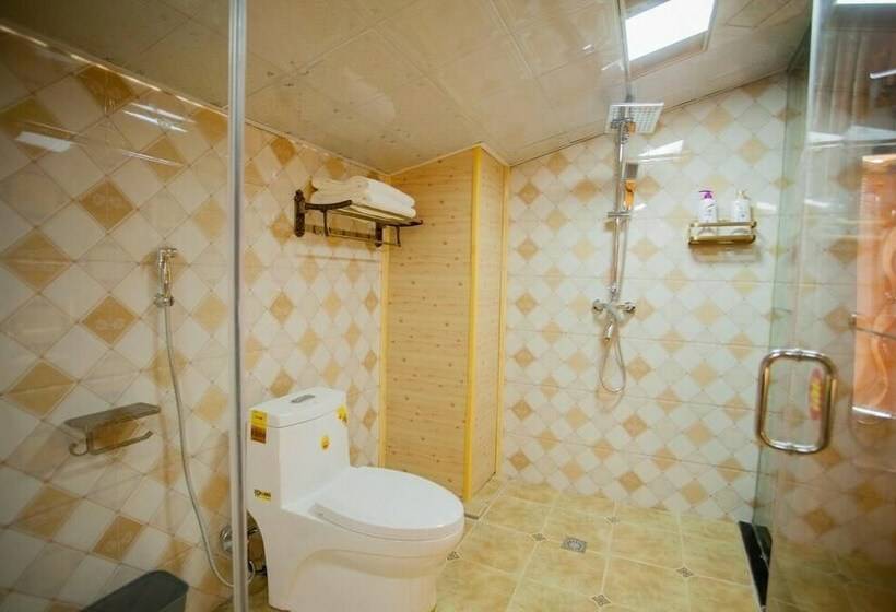 Отель Guyue Boutique