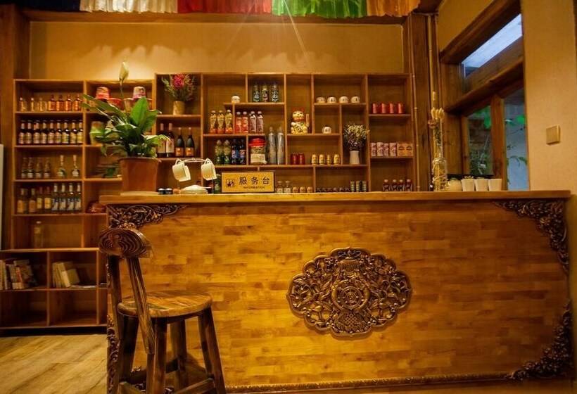 Отель Guyue Boutique