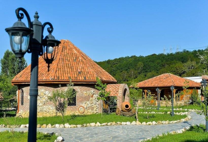 Tskaltubo Epic Hotel & Spa