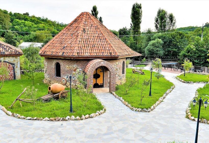 Tskaltubo Epic Hotel & Spa