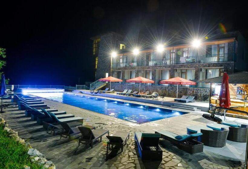 Tskaltubo Epic Hotel & Spa