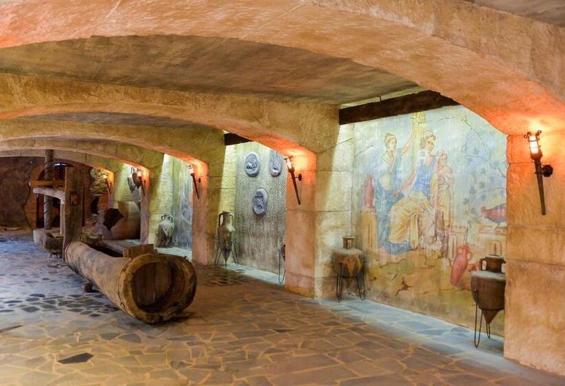 Tskaltubo Epic Hotel & Spa