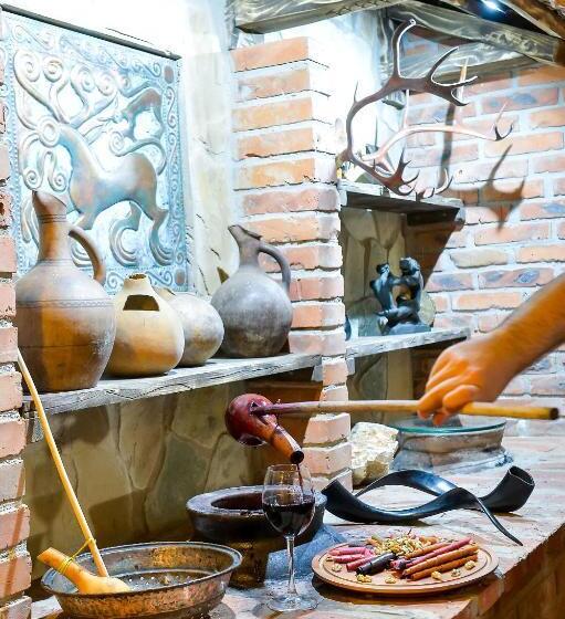 Tskaltubo Epic Hotel & Spa