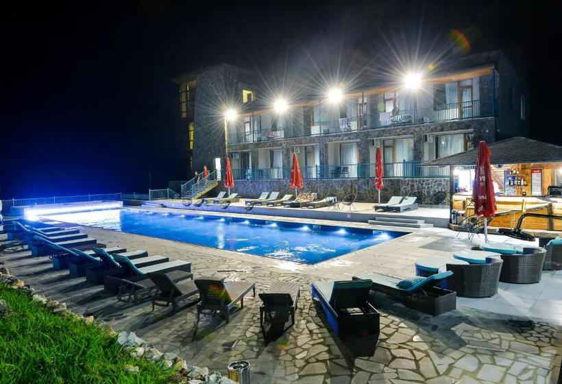 Tskaltubo Epic Hotel & Spa