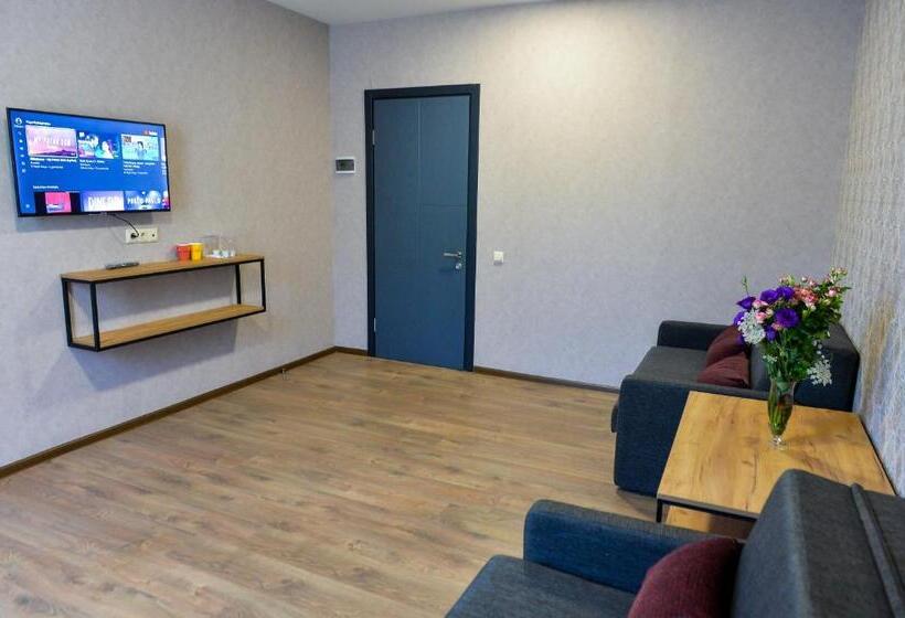 Tskaltubo Epic Hotel & Spa