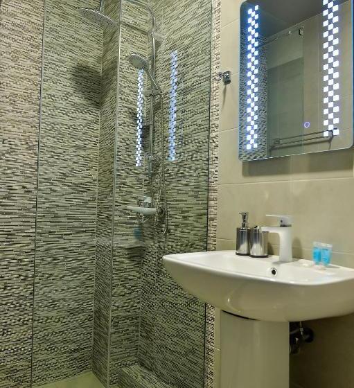 Tskaltubo Epic Hotel & Spa