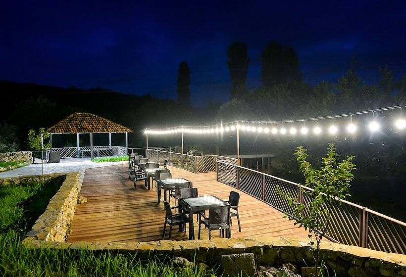 Tskaltubo Epic Hotel & Spa