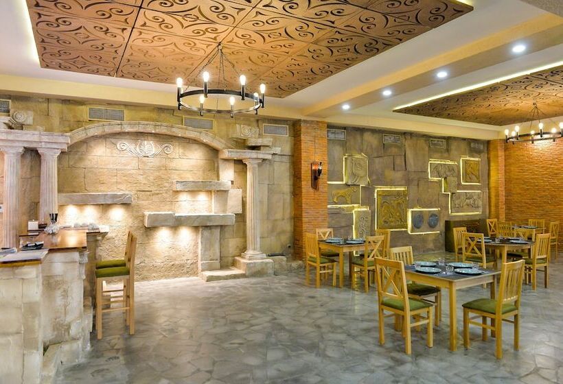 Tskaltubo Epic Hotel & Spa