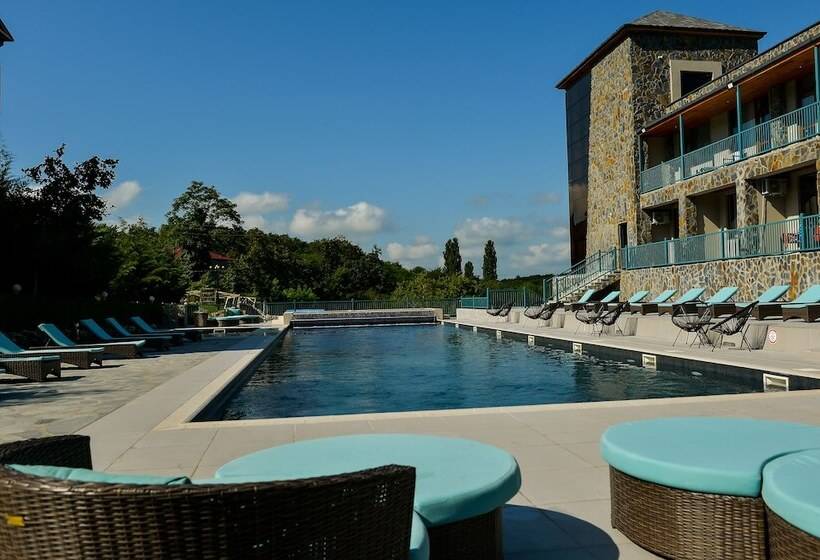 Tskaltubo Epic Hotel & Spa