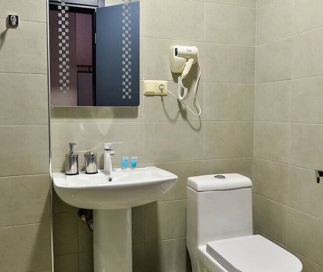 Tskaltubo Epic Hotel & Spa