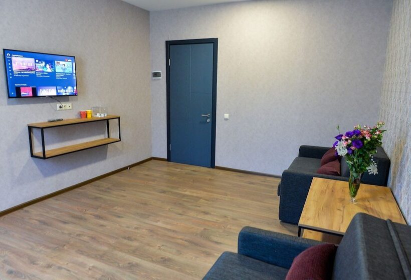 Tskaltubo Epic Hotel & Spa