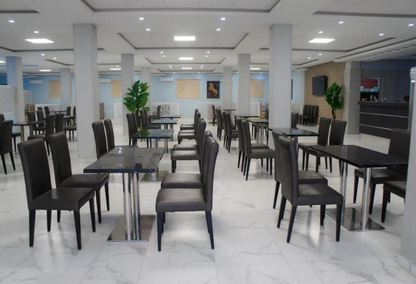 هتل Valencia Hôtel & Appartements