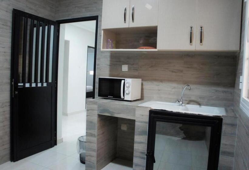 هتل Valencia Hôtel & Appartements