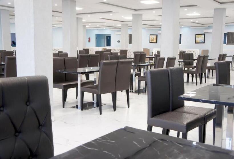 هتل Valencia Hôtel & Appartements