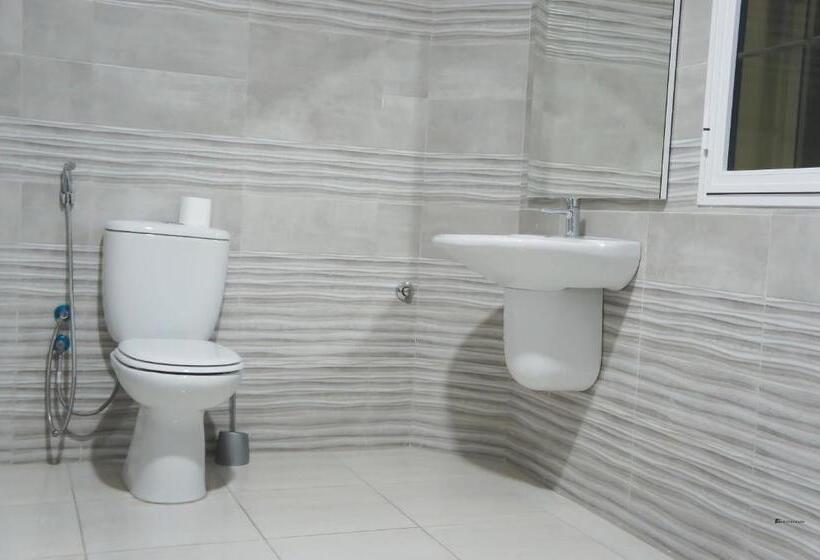 هتل Valencia Hôtel & Appartements